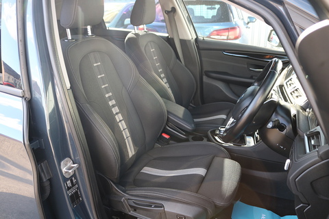 2.0 220d Sport MPV 5dr Diesel Manual Euro 6 (s/s) (190 ps)