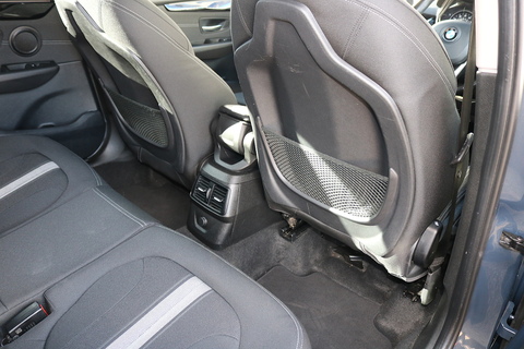 2.0 220d Sport MPV 5dr Diesel Manual Euro 6 (s/s) (190 ps)