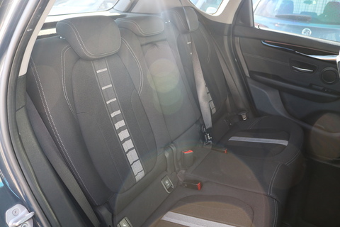 2.0 220d Sport MPV 5dr Diesel Manual Euro 6 (s/s) (190 ps)