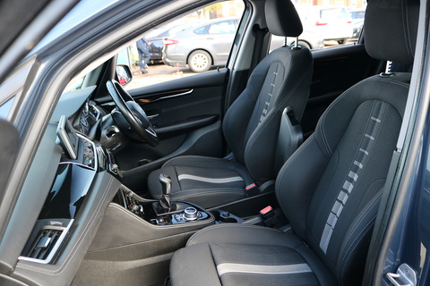 2.0 220d Sport MPV 5dr Diesel Manual Euro 6 (s/s) (190 ps)