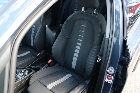 2.0 220d Sport MPV 5dr Diesel Manual Euro 6 (s/s) (190 ps)