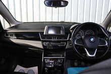 BMW 2 Series Active Tourer 220d Sport