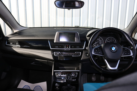 2.0 220d Sport MPV 5dr Diesel Manual Euro 6 (s/s) (190 ps)