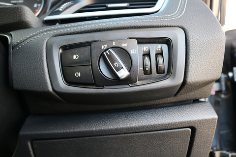 2.0 220d Sport MPV 5dr Diesel Manual Euro 6 (s/s) (190 ps)