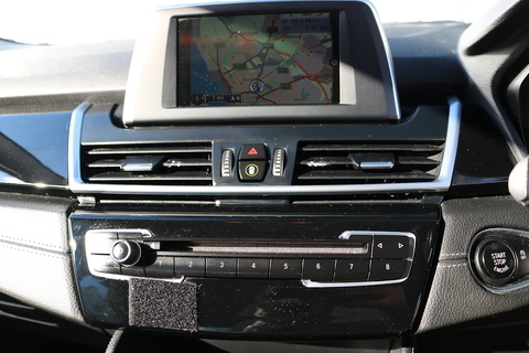 2.0 220d Sport MPV 5dr Diesel Manual Euro 6 (s/s) (190 ps)