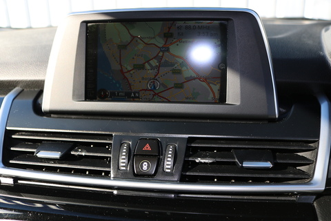 2.0 220d Sport MPV 5dr Diesel Manual Euro 6 (s/s) (190 ps)