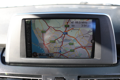 2.0 220d Sport MPV 5dr Diesel Manual Euro 6 (s/s) (190 ps)