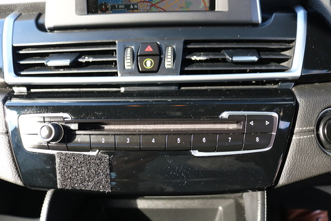 2.0 220d Sport MPV 5dr Diesel Manual Euro 6 (s/s) (190 ps)