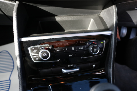 2.0 220d Sport MPV 5dr Diesel Manual Euro 6 (s/s) (190 ps)