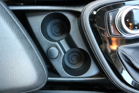 2.0 220d Sport MPV 5dr Diesel Manual Euro 6 (s/s) (190 ps)