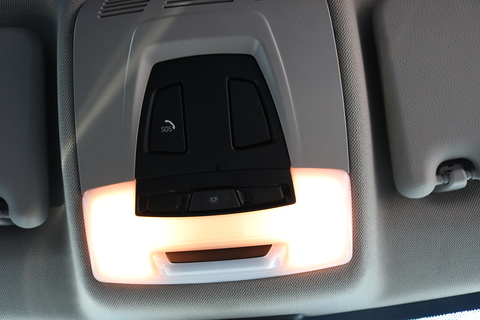 2.0 220d Sport MPV 5dr Diesel Manual Euro 6 (s/s) (190 ps)