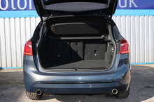 BMW 2 Series Active Tourer 220d Sport