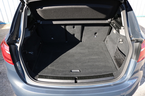 2.0 220d Sport MPV 5dr Diesel Manual Euro 6 (s/s) (190 ps)