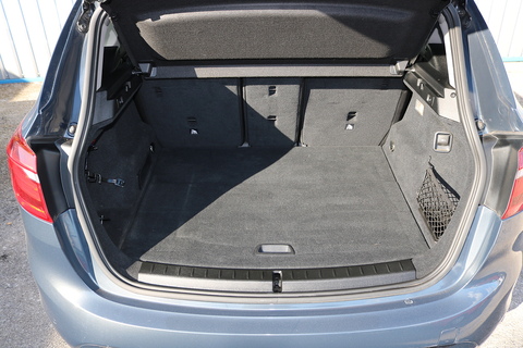 2.0 220d Sport MPV 5dr Diesel Manual Euro 6 (s/s) (190 ps)