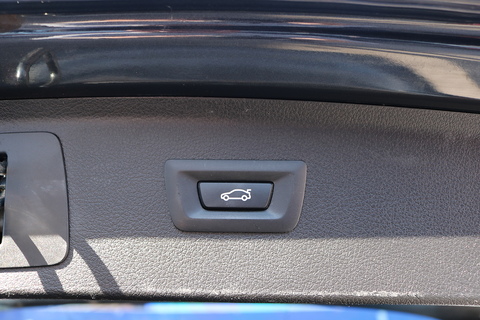 2.0 220d Sport MPV 5dr Diesel Manual Euro 6 (s/s) (190 ps)