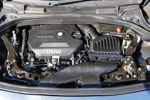 2.0 220d Sport MPV 5dr Diesel Manual Euro 6 (s/s) (190 ps)