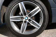 BMW 2 Series Active Tourer 220d Sport