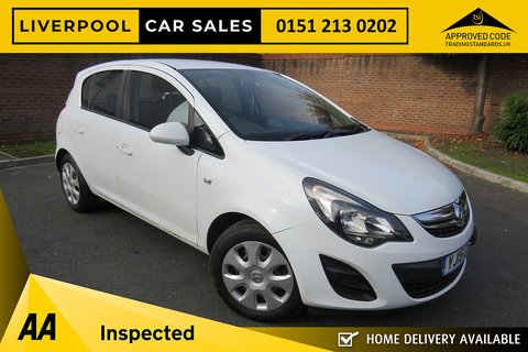 CDTi ecoFLEX Design Hatchback 1.3 Manual Diesel