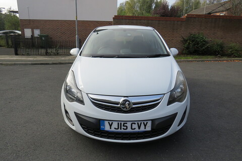 CDTi ecoFLEX Design Hatchback 1.3 Manual Diesel