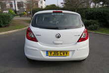 Vauxhall Corsa CDTi ecoFLEX Design