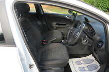 Vauxhall Corsa CDTi ecoFLEX Design