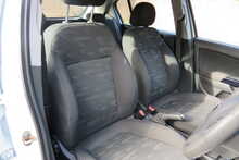 Vauxhall Corsa CDTi ecoFLEX Design