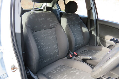 CDTi ecoFLEX Design Hatchback 1.3 Manual Diesel