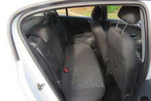 Vauxhall Corsa CDTi ecoFLEX Design