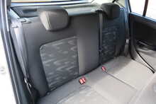 Vauxhall Corsa CDTi ecoFLEX Design
