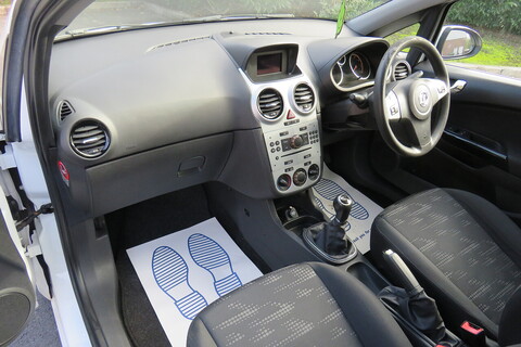 CDTi ecoFLEX Design Hatchback 1.3 Manual Diesel