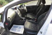 Vauxhall Corsa CDTi ecoFLEX Design