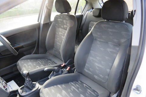 CDTi ecoFLEX Design Hatchback 1.3 Manual Diesel