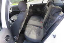 Vauxhall Corsa CDTi ecoFLEX Design