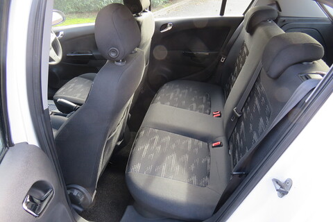 CDTi ecoFLEX Design Hatchback 1.3 Manual Diesel