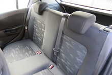 Vauxhall Corsa CDTi ecoFLEX Design