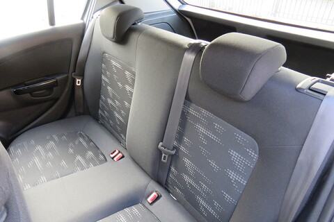 CDTi ecoFLEX Design Hatchback 1.3 Manual Diesel