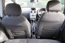 Vauxhall Corsa CDTi ecoFLEX Design