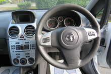 Vauxhall Corsa CDTi ecoFLEX Design