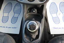 Vauxhall Corsa CDTi ecoFLEX Design