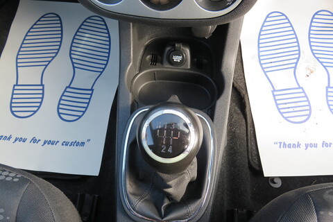 CDTi ecoFLEX Design Hatchback 1.3 Manual Diesel