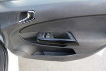 Vauxhall Corsa CDTi ecoFLEX Design