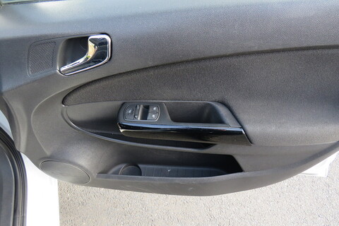 CDTi ecoFLEX Design Hatchback 1.3 Manual Diesel