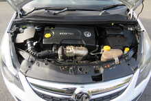Vauxhall Corsa CDTi ecoFLEX Design