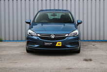 Vauxhall Astra Design Cdti Ecoflex S/S