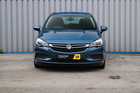 Design Cdti S/S 1.6 5dr Estate Manual Diesel