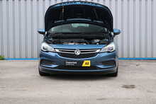 Vauxhall Astra Design Cdti Ecoflex S/S
