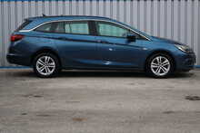 Vauxhall Astra Design Cdti Ecoflex S/S