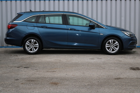 Design Cdti S/S 1.6 5dr Estate Manual Diesel