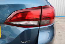 Vauxhall Astra Design Cdti Ecoflex S/S