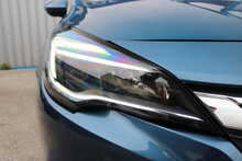 Vauxhall Astra Design Cdti Ecoflex S/S
